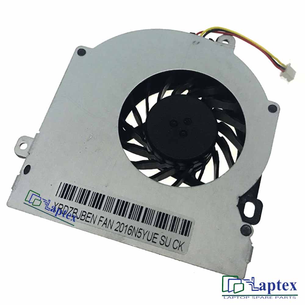 Toshiba Satellite A300 CPU Cooling Fan